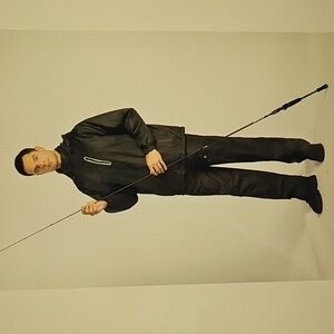 New In Package SWISSWELL Waterproof Lightweight Hiking Rain Suit XL